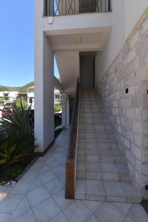 Buba Guest House Budva Exterior photo