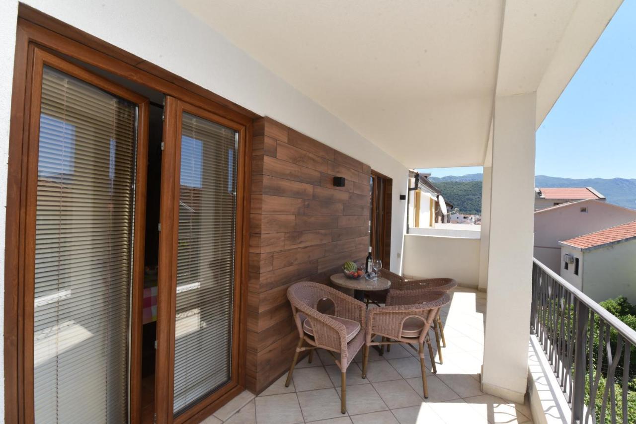 Buba Guest House Budva Exterior photo