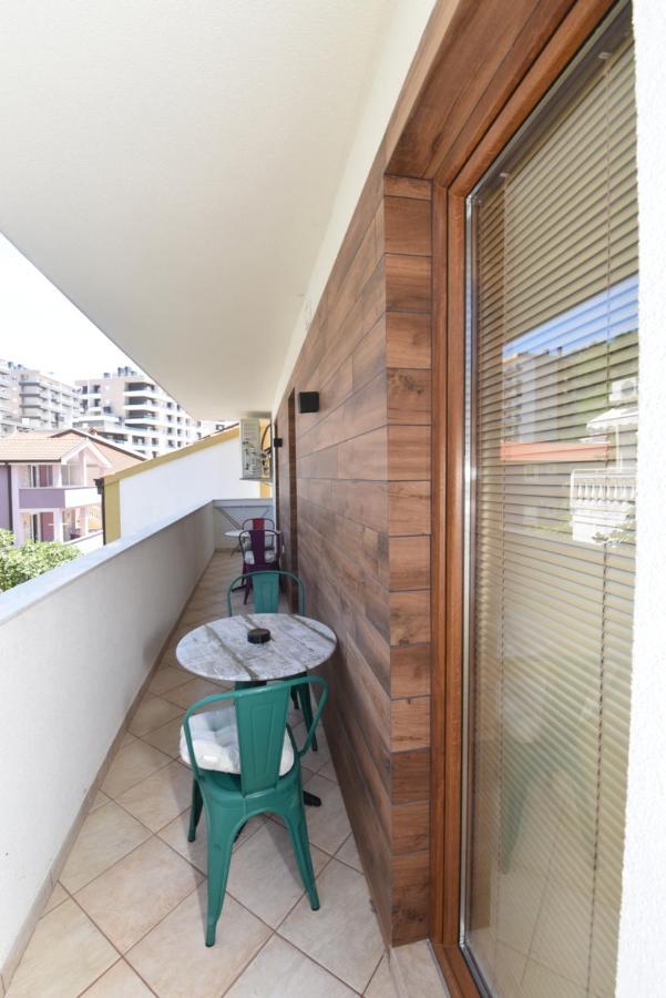 Buba Guest House Budva Exterior photo