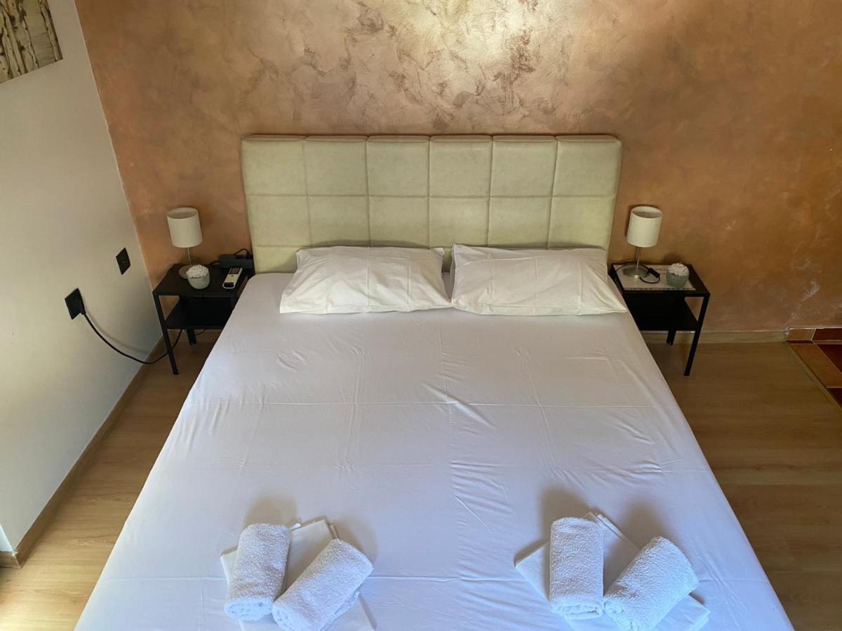 Buba Guest House Budva Room photo