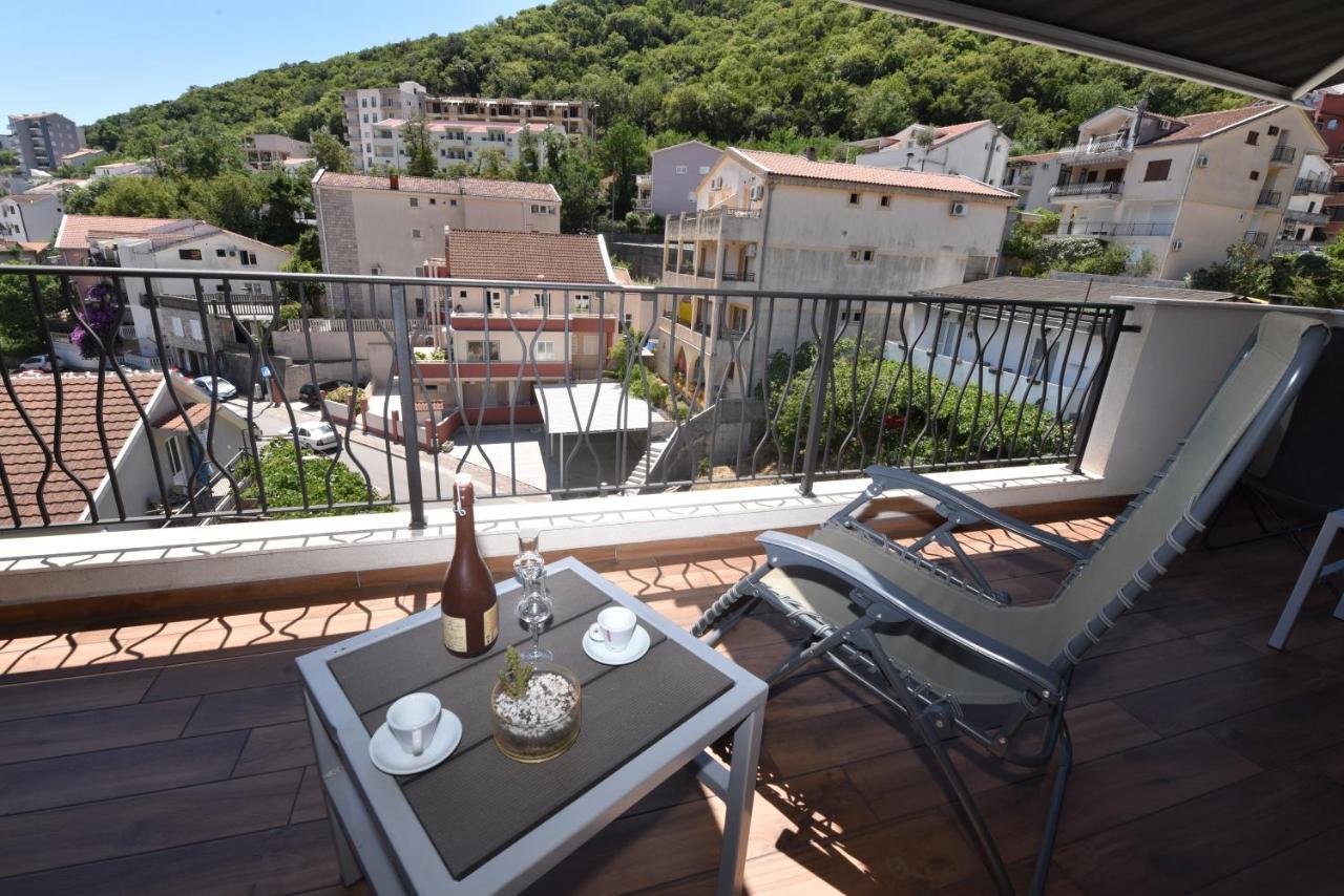 Buba Guest House Budva Exterior photo